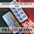 Kamagra 100Mg Oral Jelly For Sale 39